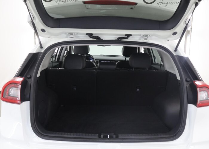 Kia Niro 1.6 GDi Hybrid ExecutiveLine