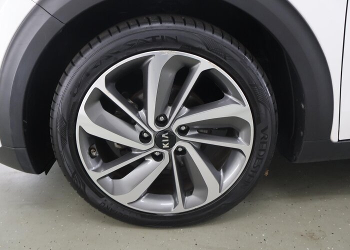 Kia Niro 1.6 GDi Hybrid ExecutiveLine