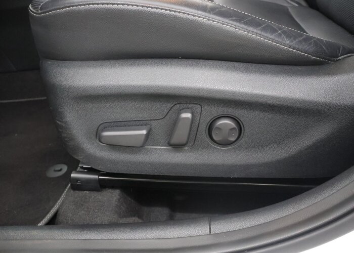 Kia Niro 1.6 GDi Hybrid ExecutiveLine