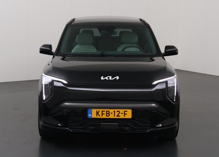 Kia EV3 GT-Line 81.4 kWh
