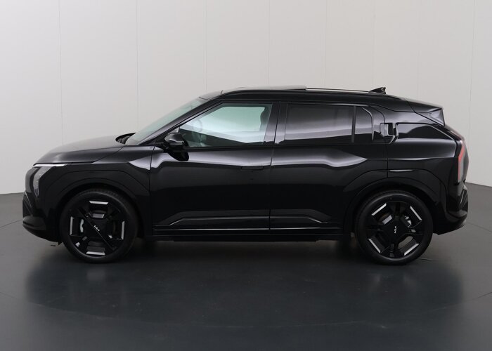 Kia EV3 GT-Line 81.4 kWh