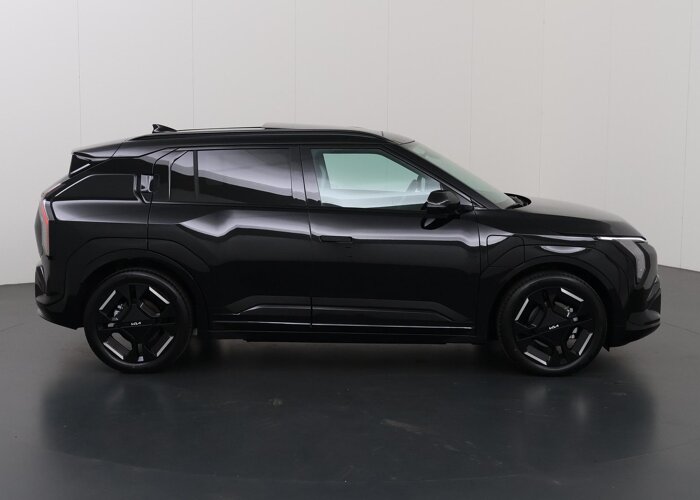 Kia EV3 GT-Line 81.4 kWh