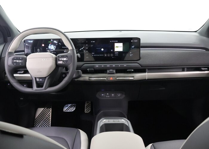 Kia EV3 GT-Line 81.4 kWh