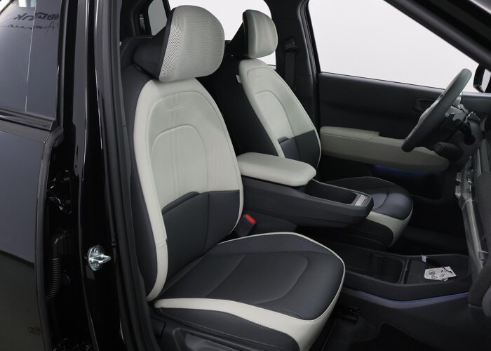 Kia EV3 GT-Line 81.4 kWh