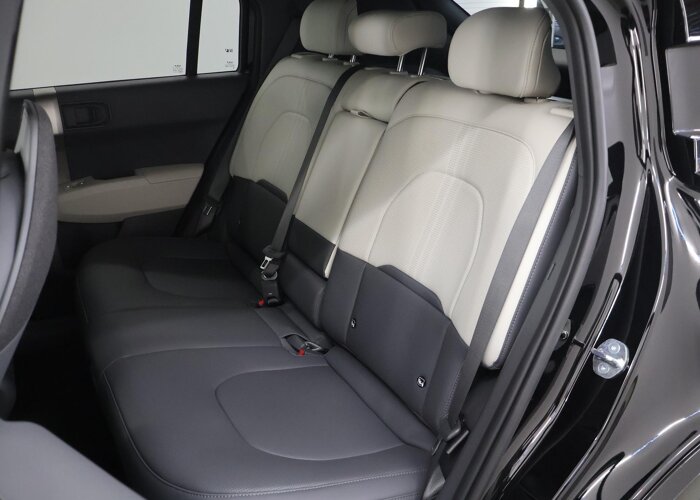 Kia EV3 GT-Line 81.4 kWh