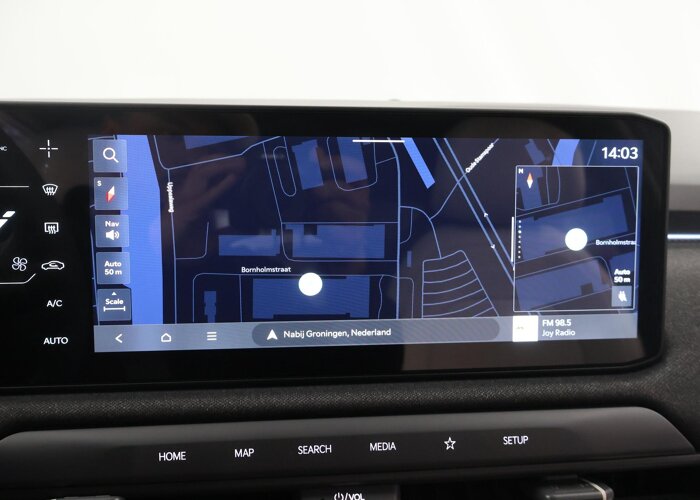 Kia EV3 GT-Line 81.4 kWh