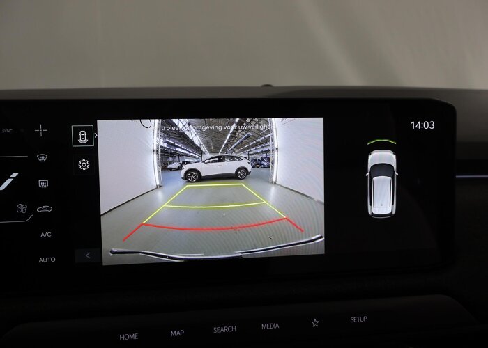 Kia EV3 GT-Line 81.4 kWh