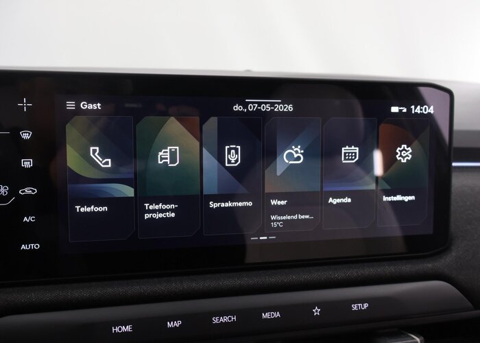 Kia EV3 GT-Line 81.4 kWh