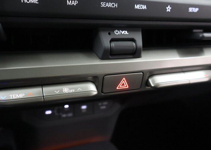 Kia EV3 GT-Line 81.4 kWh