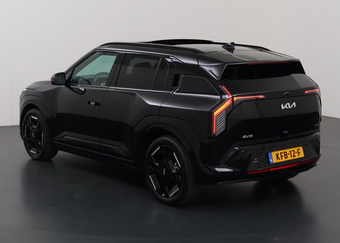 Kia EV3 GT-Line 81.4 kWh