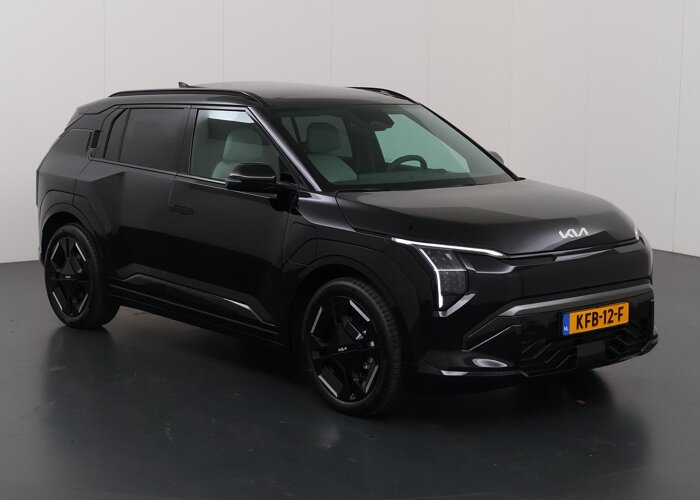 Kia EV3 GT-Line 81.4 kWh