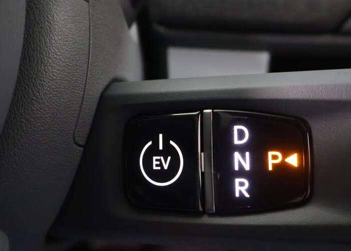 Kia EV3 GT-Line 81.4 kWh