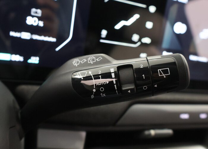 Kia EV3 GT-Line 81.4 kWh