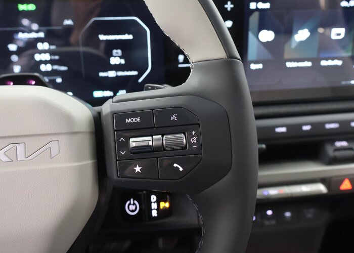 Kia EV3 GT-Line 81.4 kWh