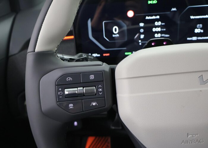Kia EV3 GT-Line 81.4 kWh