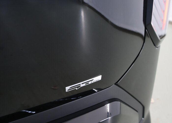 Kia EV3 GT-Line 81.4 kWh