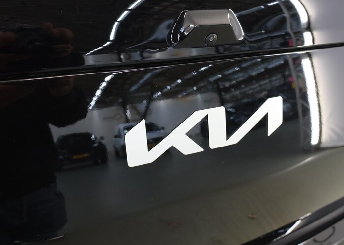 Kia EV3 GT-Line 81.4 kWh