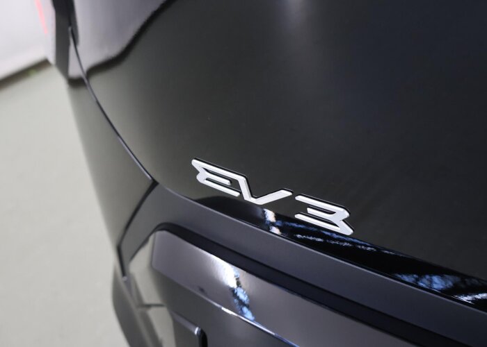 Kia EV3 GT-Line 81.4 kWh