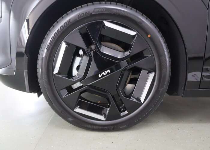 Kia EV3 GT-Line 81.4 kWh