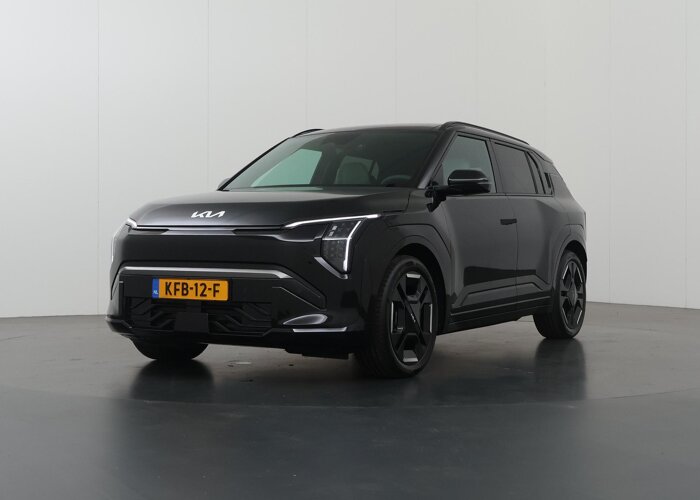 Kia EV3 GT-Line 81.4 kWh