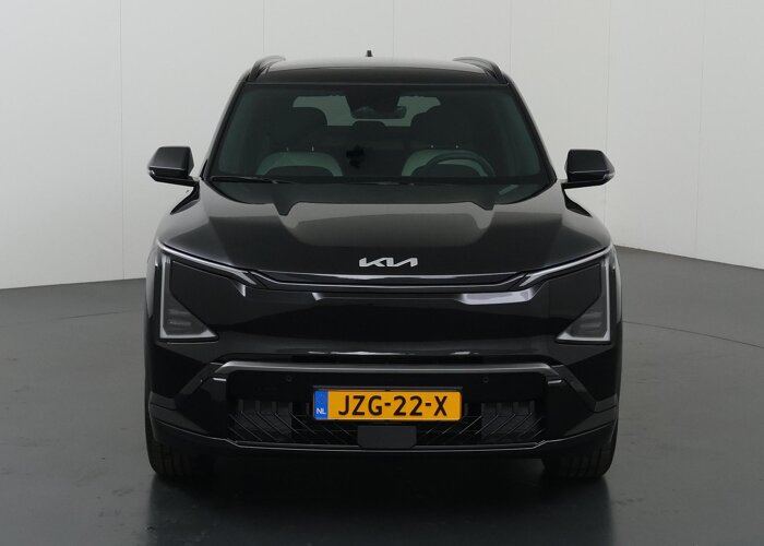 Kia EV5 GT-Line 81.4 kWh