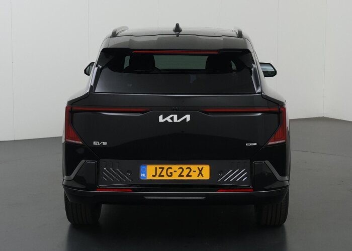 Kia EV5 GT-Line 81.4 kWh