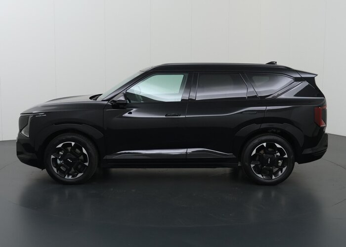 Kia EV5 GT-Line 81.4 kWh