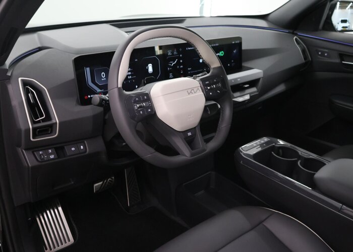 Kia EV5 GT-Line 81.4 kWh