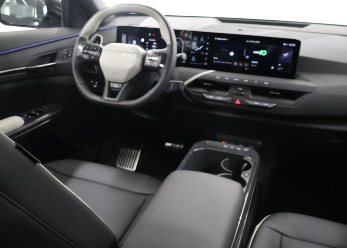Kia EV5 GT-Line 81.4 kWh