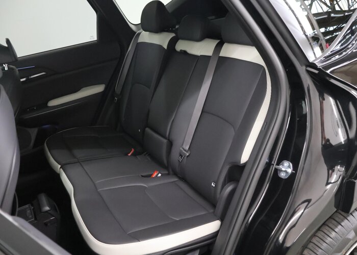 Kia EV5 GT-Line 81.4 kWh