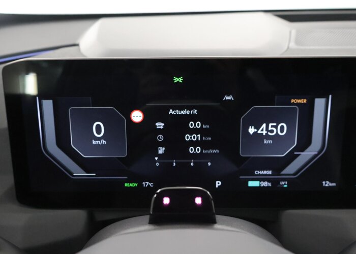 Kia EV5 GT-Line 81.4 kWh