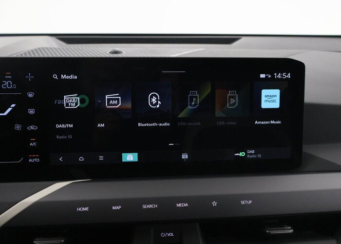 Kia EV5 GT-Line 81.4 kWh