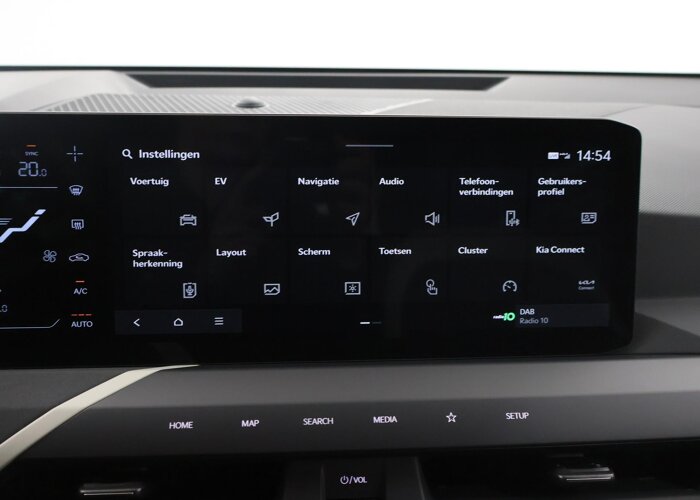 Kia EV5 GT-Line 81.4 kWh