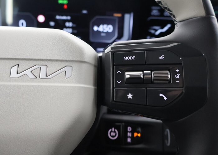 Kia EV5 GT-Line 81.4 kWh