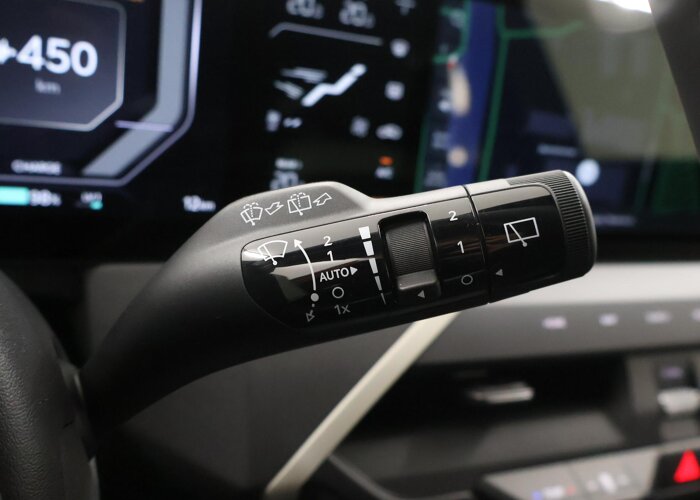 Kia EV5 GT-Line 81.4 kWh