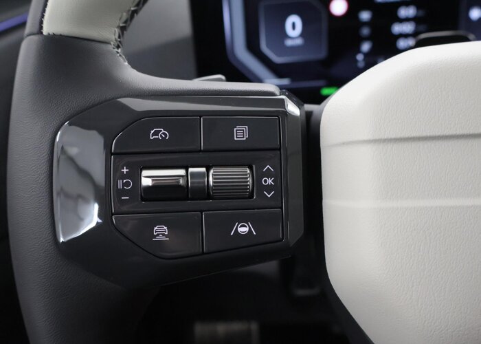 Kia EV5 GT-Line 81.4 kWh