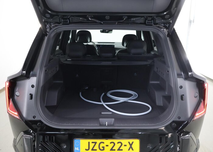 Kia EV5 GT-Line 81.4 kWh