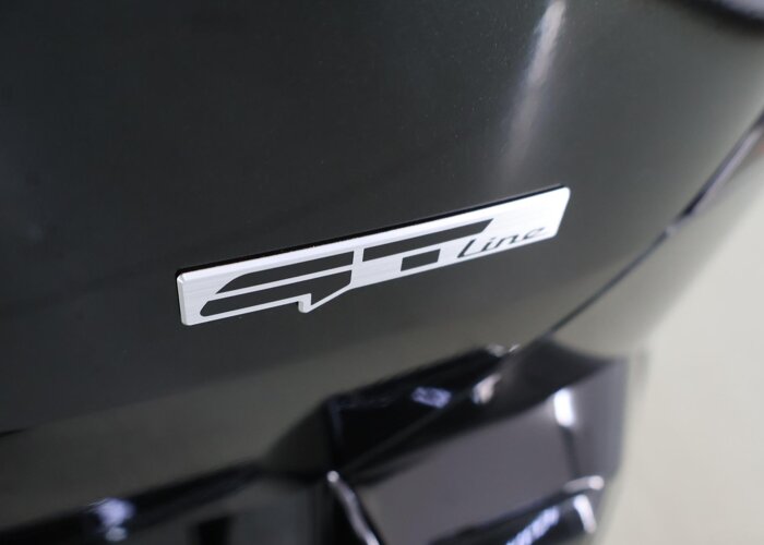 Kia EV5 GT-Line 81.4 kWh