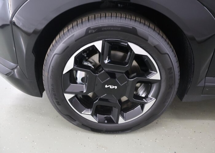 Kia EV5 GT-Line 81.4 kWh