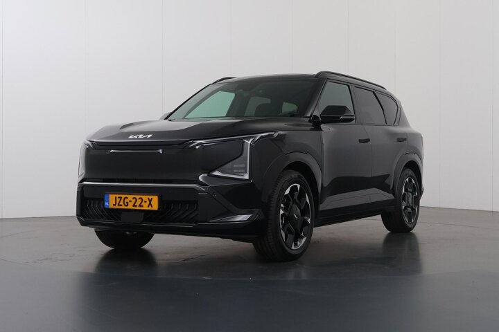 Kia EV5