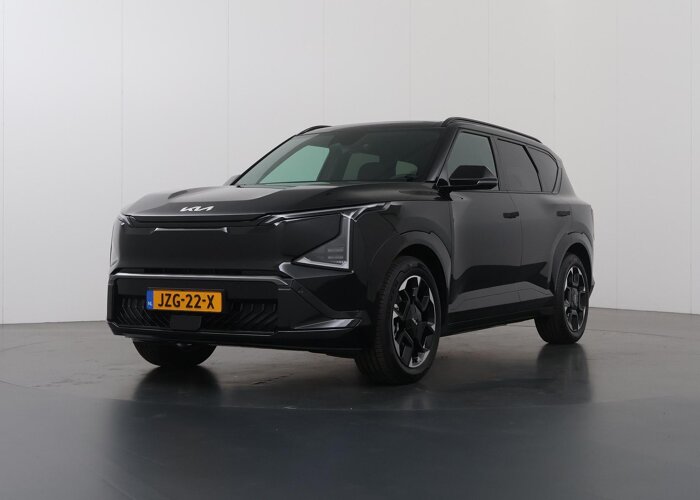 Kia EV5 GT-Line 81.4 kWh