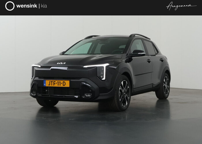 Kia Stonic 1.0 T-GDi MHEV GT-Line