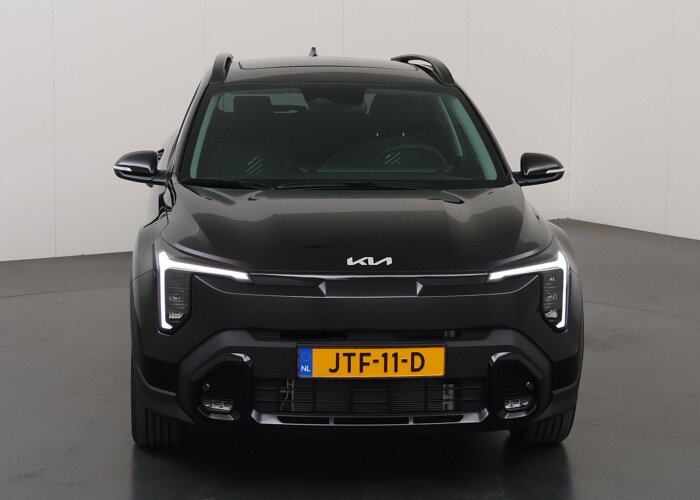 Kia Stonic 1.0 T-GDi MHEV GT-Line