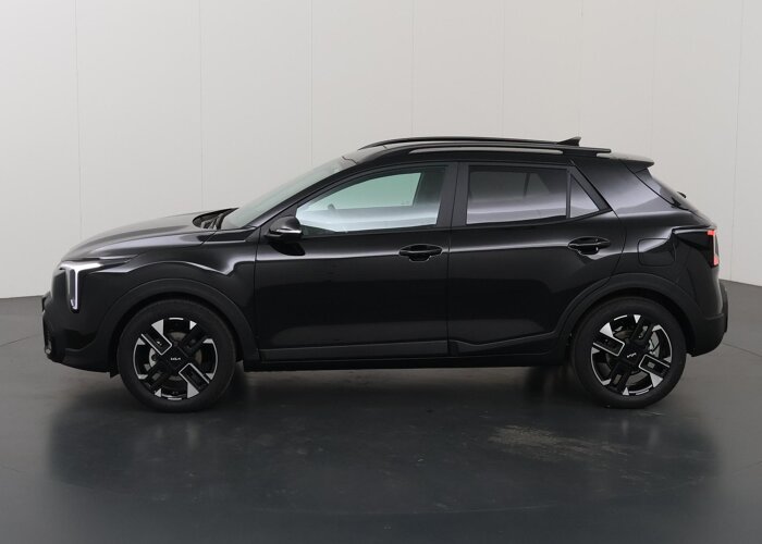 Kia Stonic 1.0 T-GDi MHEV GT-Line