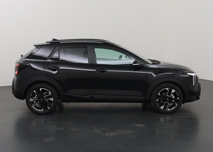 Kia Stonic 1.0 T-GDi MHEV GT-Line