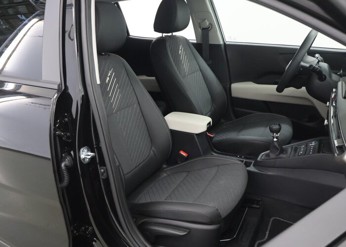 Kia Stonic 1.0 T-GDi MHEV GT-Line