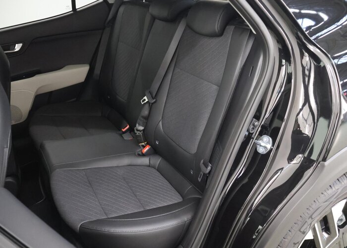Kia Stonic 1.0 T-GDi MHEV GT-Line