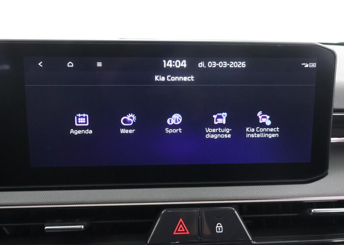 Kia Stonic 1.0 T-GDi MHEV GT-Line