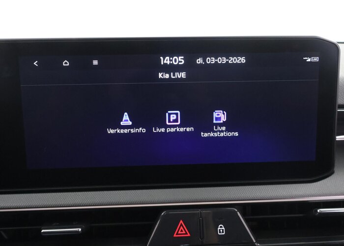 Kia Stonic 1.0 T-GDi MHEV GT-Line