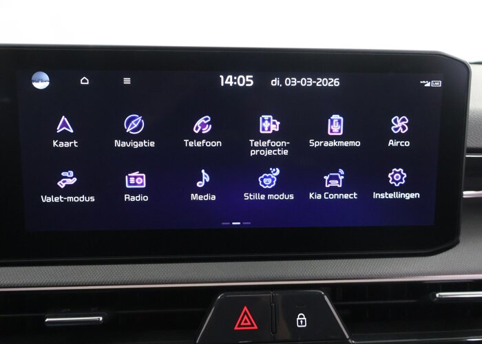 Kia Stonic 1.0 T-GDi MHEV GT-Line